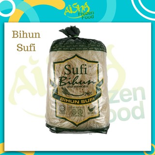 BIHUN SUFI Rice Vermicelli 400g Shopee Malaysia