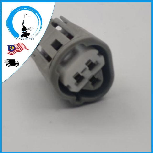 Perodua Myvi Kelisa Kenari Temperature Switch Socket Connector With