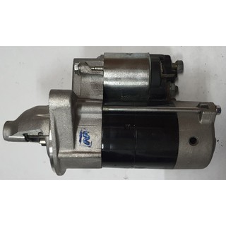 PERODUA KEMBARA AUTO 1997Y STARTER MOTOR ASSY High Speed RECOND