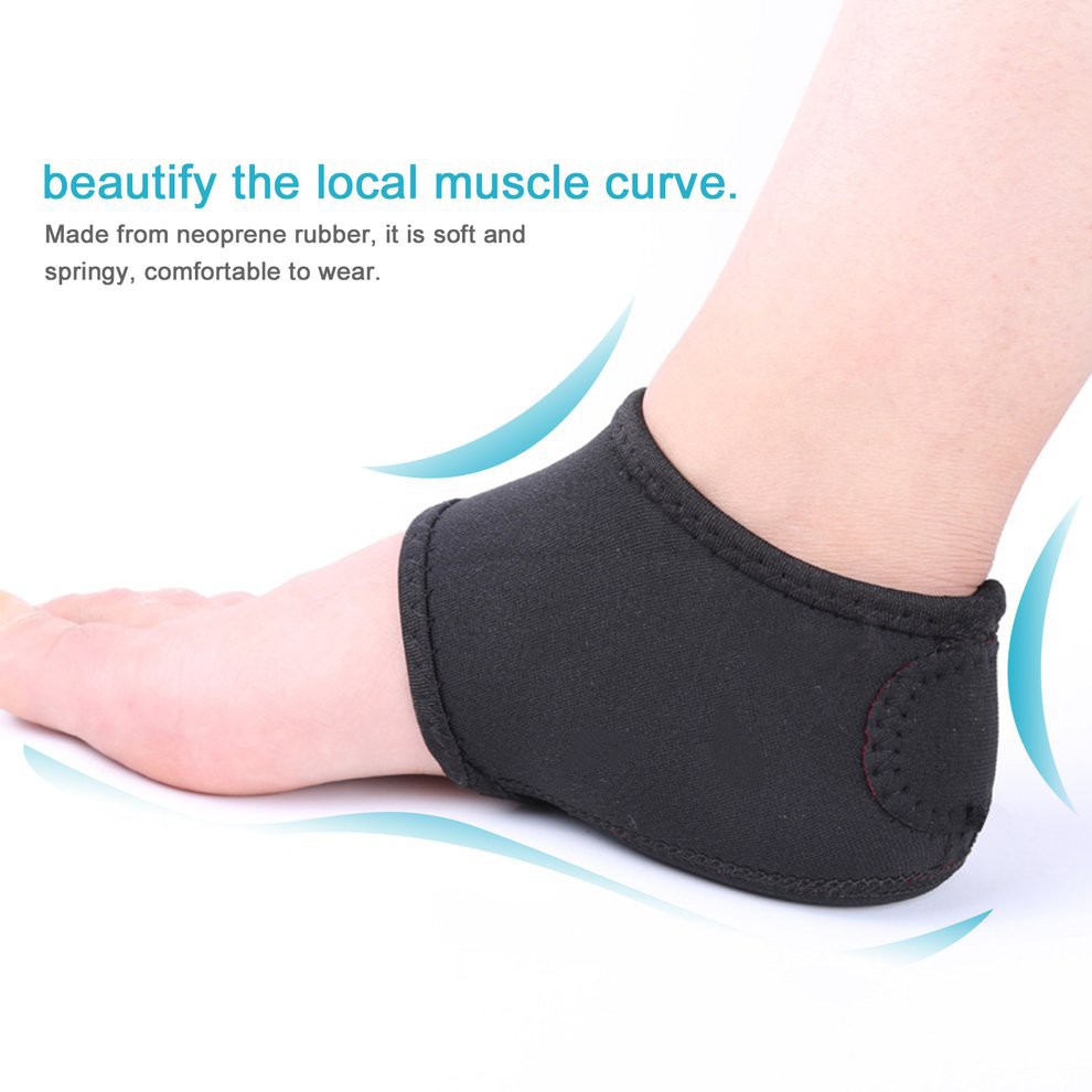 Plantar Fasciitis Foot Pain Relief Piece Kit Premium Planter