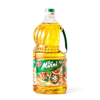 2KG Seri Murni Cooking Oil Minyak Masak Shopee Malaysia