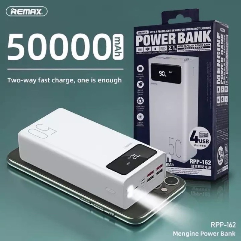 Readystock Powerbank Mah Original Shopee Malaysia