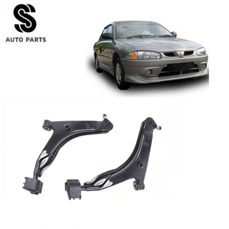 MITSUBISHI LOWER ARM FRONT WITH BUSH FOR PROTON WIRA SATRIA ARENA