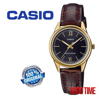 Casio Original Mtp V Gl B Ltp V Gl B Couple Watch Years