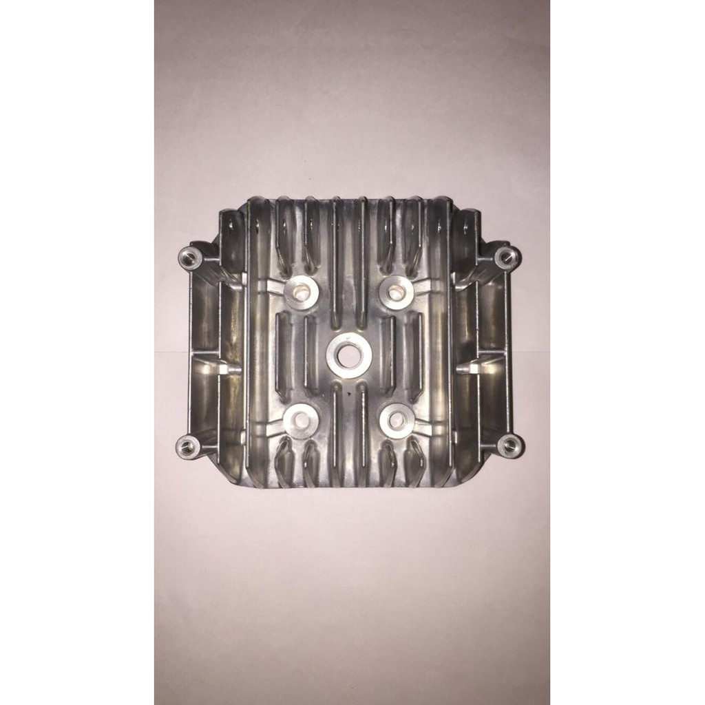 Yamaha Y Y Z Y Zr Zr Cylinder Head Original From