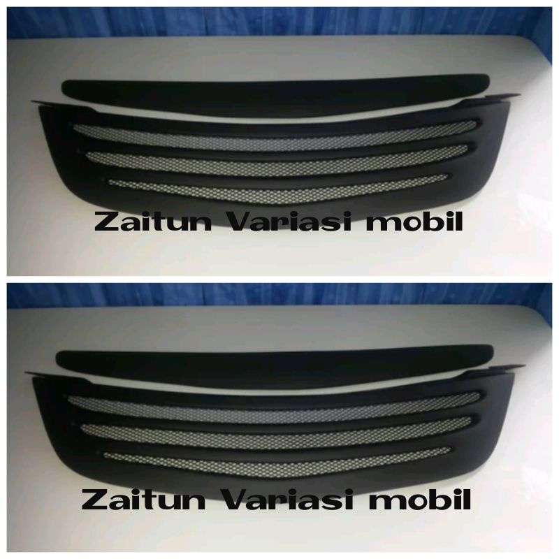 Grille Avanza Xenia Vvti G E S 2006 2007 2008 2009 2010 2011 Elegant