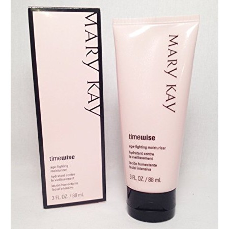 Mary Kay Time Wise Age Fighting Moisturizer Shopee Malaysia