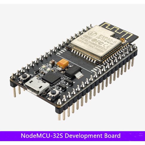 New Ai Thinker NodeMCU S Lua WiFi IoT WiFi Bluetooth Module ESP ESP S Development Board