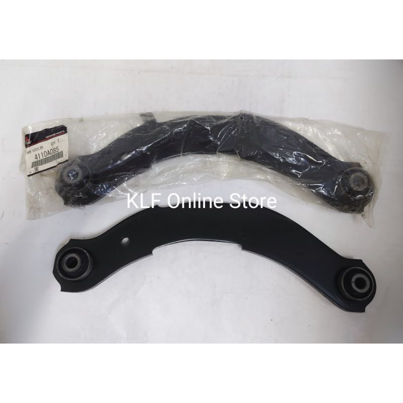 Mitsubishi Original Upper Susp Arm Assy Rear Lancer Inspira Asx