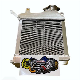 Hot Sale Radiator Alloy Nvx Aerox Nmax Original Brand