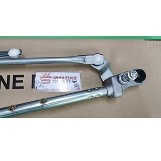 PROMOSI ORIGINAL PROTON BLM FL FLX NEW SAGA VVT WIPER LINK ARM