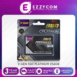 Ssd V Generation Gb Sata Vgen Gb Shopee Malaysia