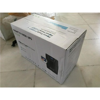 RIGHT POWER 1250VA UPS POWERTANK P1250T Shopee Malaysia