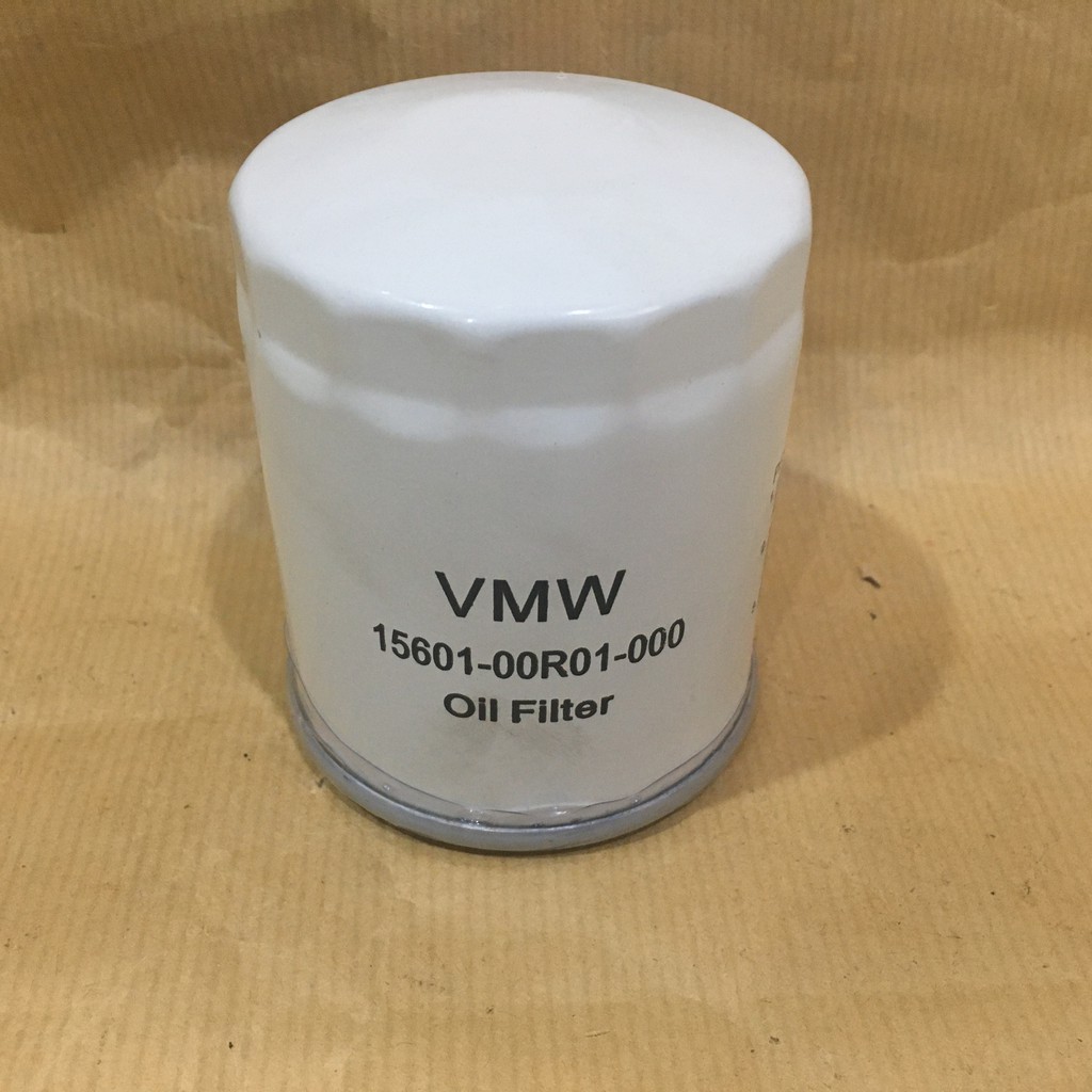 Vmw Oil Filter Perodua Myvi Kancil Kenari Kelisa Alza Viva Geuine Parts