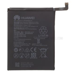 Huawei Y7 Prime Battery Repair Sparepart 4000 MAh HB406689ECW TRT LX2