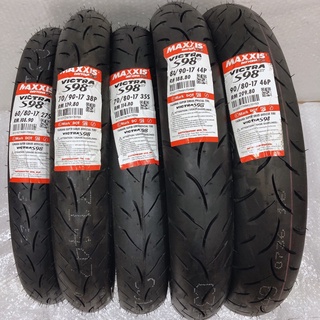 Maxxis Victra S98 60 80 17 70 80 17 70 90 17 80 90 17 90 80 17 2021