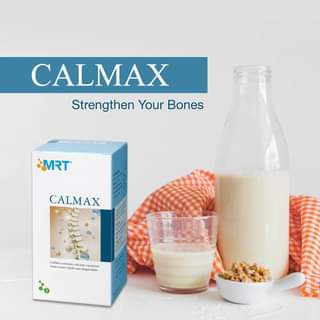 CHEAPEST ELKEN Calmax Cal Max Bone Calcium Vitamin 30 90 180