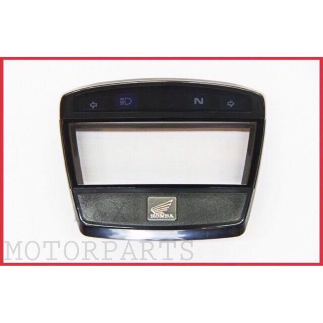 Honda Ex Ex Dream Meter Len Cover Lens Shopee Malaysia