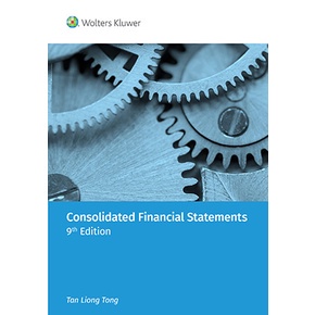 Consolidated Financial Statements 9th Edition Shopee Malaysia