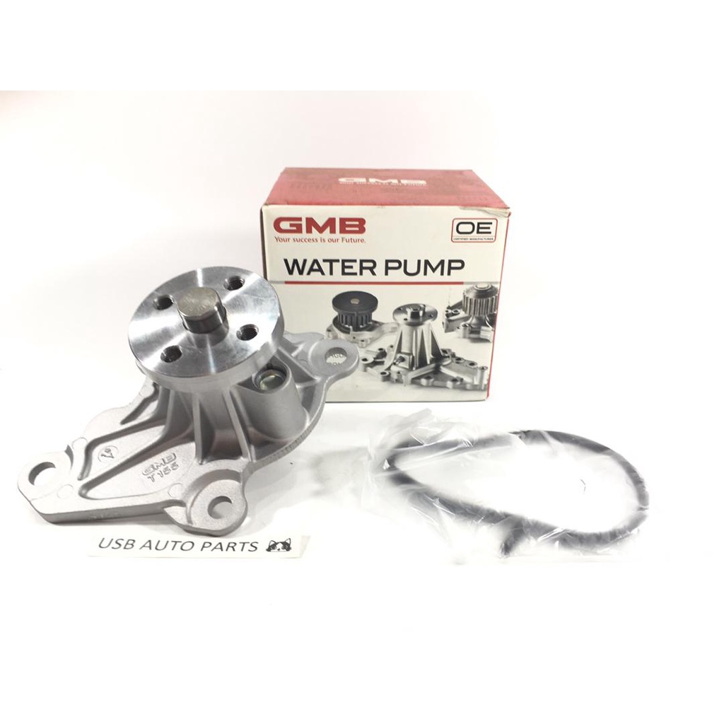 Axia Bezza Gmb Original Water Pump Gwt A For Perodua Axia Bezza