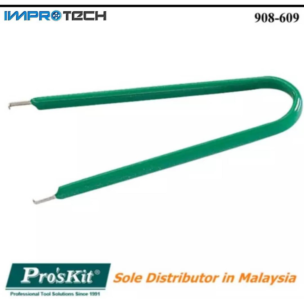 Proskit Ic Extractor Shopee Malaysia