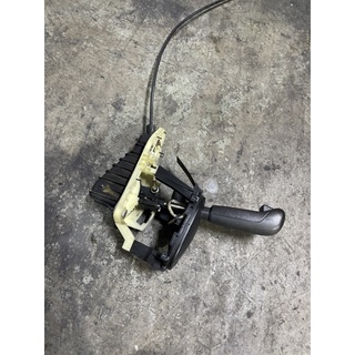 Perodua Myvi Gear Shift Lever For Myvi Old Model Speed Shopee Malaysia