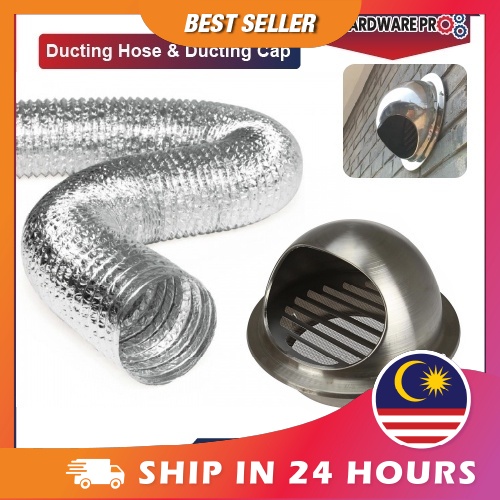 Kitchen Cooker Hood Hose Kitchen Hood Hose Flexible Ducting Hose Hood