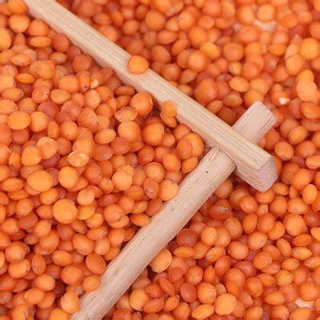 Whole Red Lentils Dall Masoor Kacang Dall Merah 1 Kg Shopee Malaysia