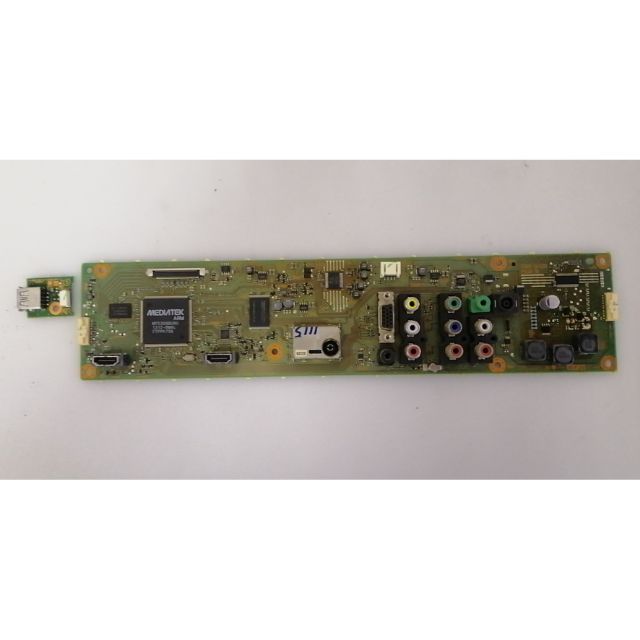 Sony Used Set KLV 40EX43B Main Board Shopee Malaysia