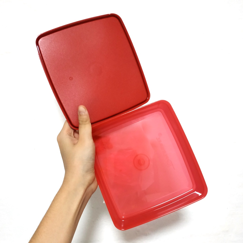 Tupperware Lelong Clear Stok Shopee Malaysia