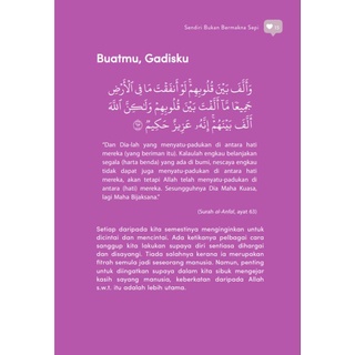 Buku Ya Allah Jika Dia Jodohku Permudahkanlah Karangan Dr Amalina