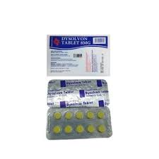 Dysolvon Tablet Mg Box Expiry Mucoxin Bromhexine Kahak