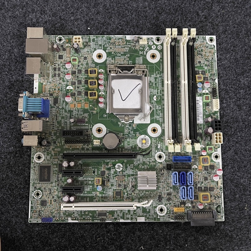 Hp Elitedesk Dell Optiplex G G Sff Motherboard