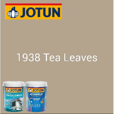 Jotun Paint Liter Jotashield Antifade Colours For Exterior Wall Paint