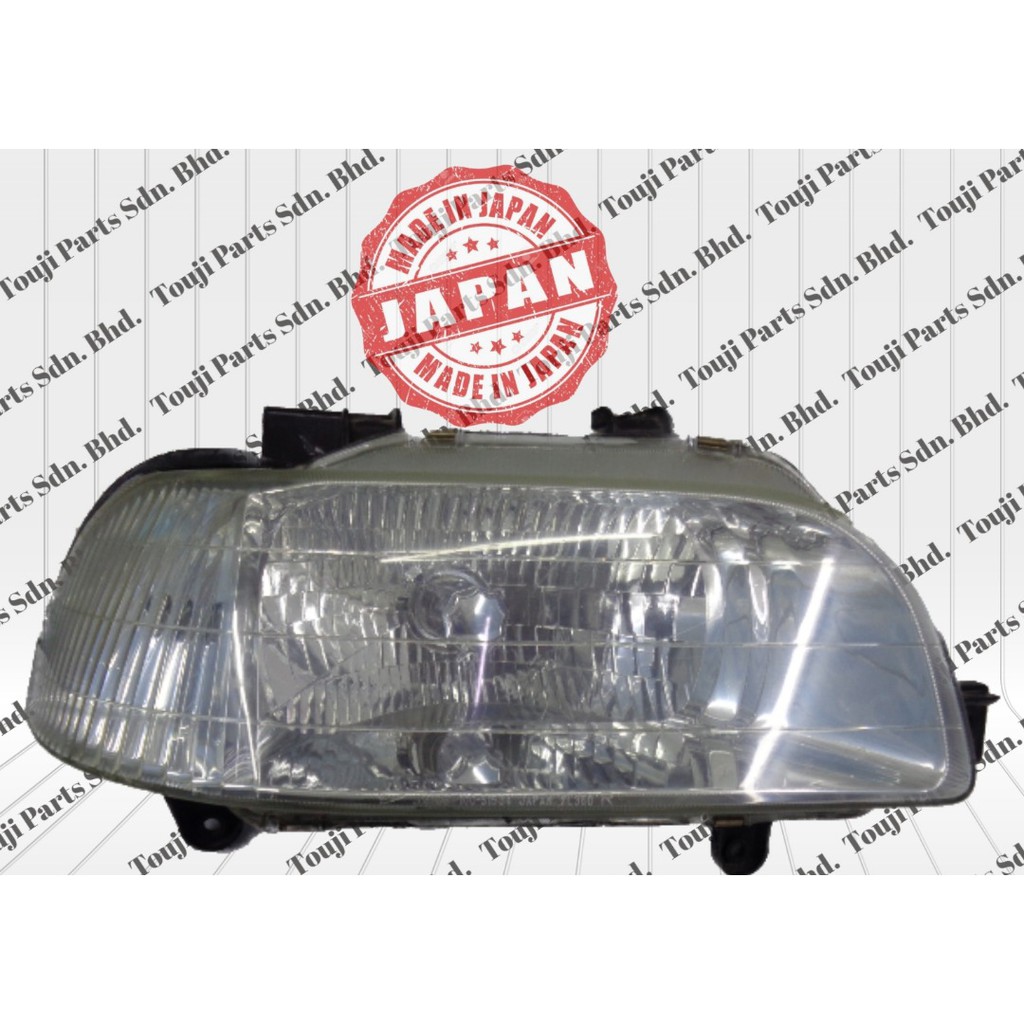 Daihatsu Charade Spare Parts Malaysia Reviewmotors Co