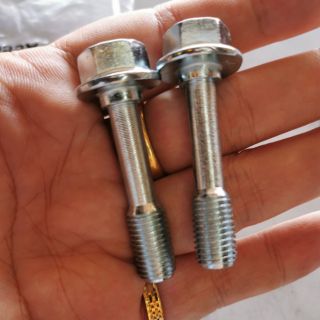 Termurah Pc Fork Screw Turun Fork Y Lc Rs Srl Nvx Sym