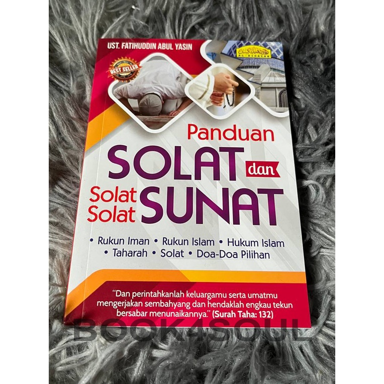 Panduan Solat And Solat Solat Sunat Shopee Malaysia Porn Sex Picture