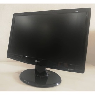 LG 19 FLATRON W1943C LCD MONITOR Refurbished 2nd Shopee Malaysia