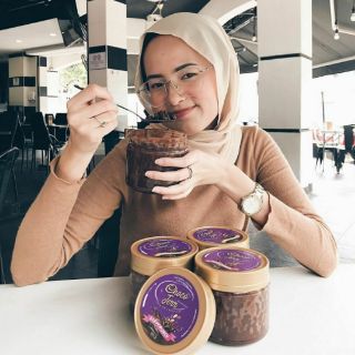 Chocojerr Viral Chocojar Coklat Sedap Murah Shopee Malaysia