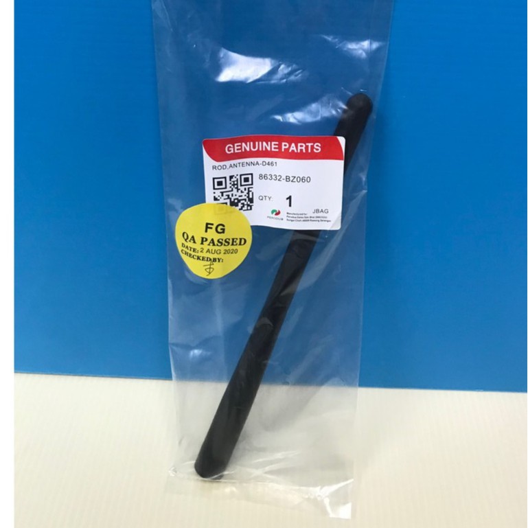 Perodua Myvi Lagi Best Axia Alza Road Antenna Element