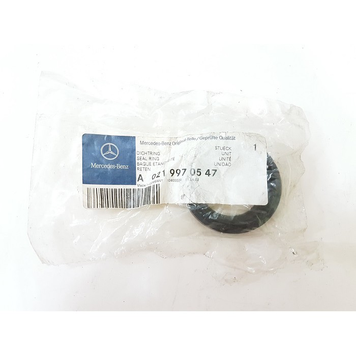 Mercedes Benz A Class Oil Seal A0219970547 Shopee Malaysia