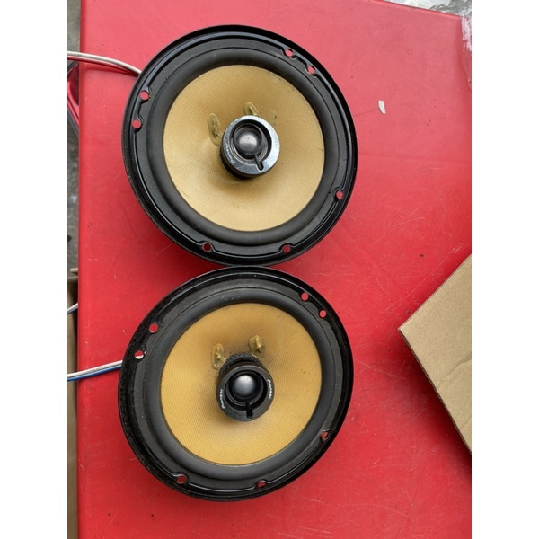 JDM 1 Pair Speaker Pioneer Ts E1676 170w 16cm Shopee Malaysia