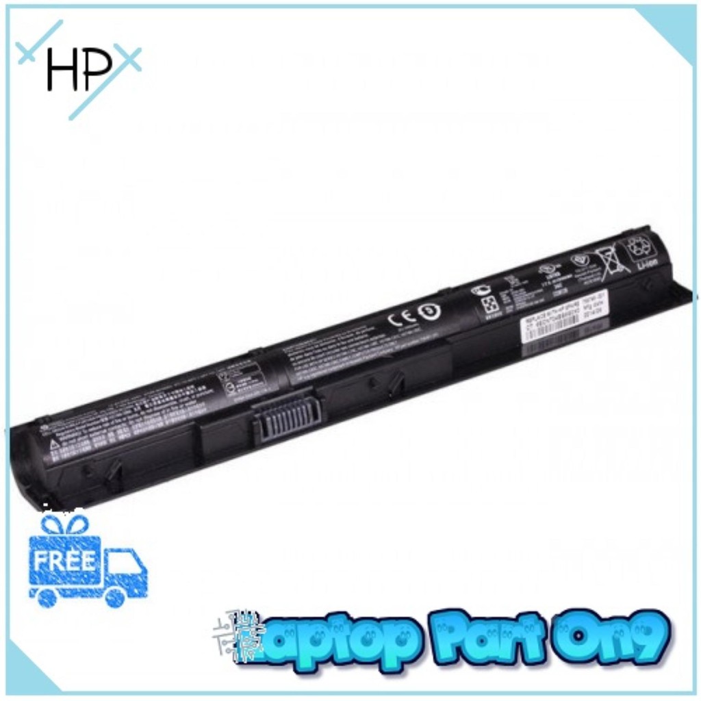 Hp Pavilion Tpn Q Q Q Q Q Q Vi Vi Battery