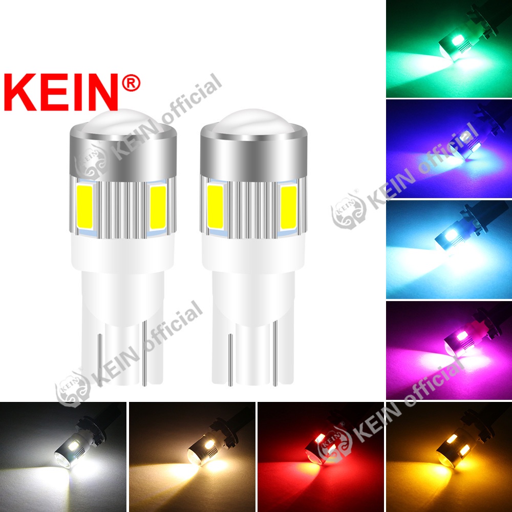 Kein New T Led Bulb High Quality Car Interior Light Smd