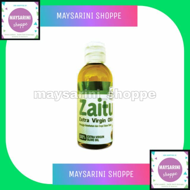 Minyak Zaitun Extra Virgin Olive Oil Hni Hpai Ml Shopee Malaysia