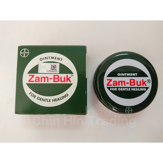 Zam Buk Ointment G Shopee Malaysia