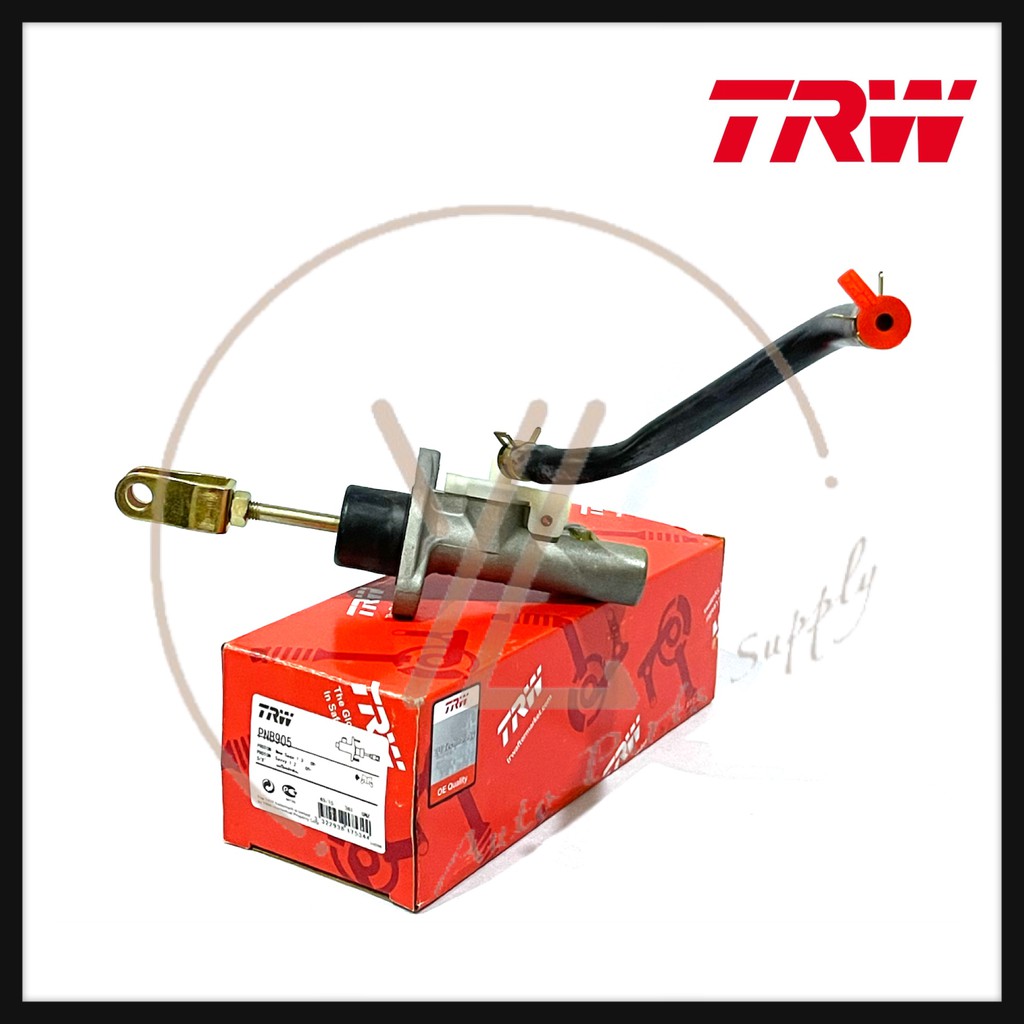 Proton Exora Saga Blm Trw Top Clutch Master Pump Pnb