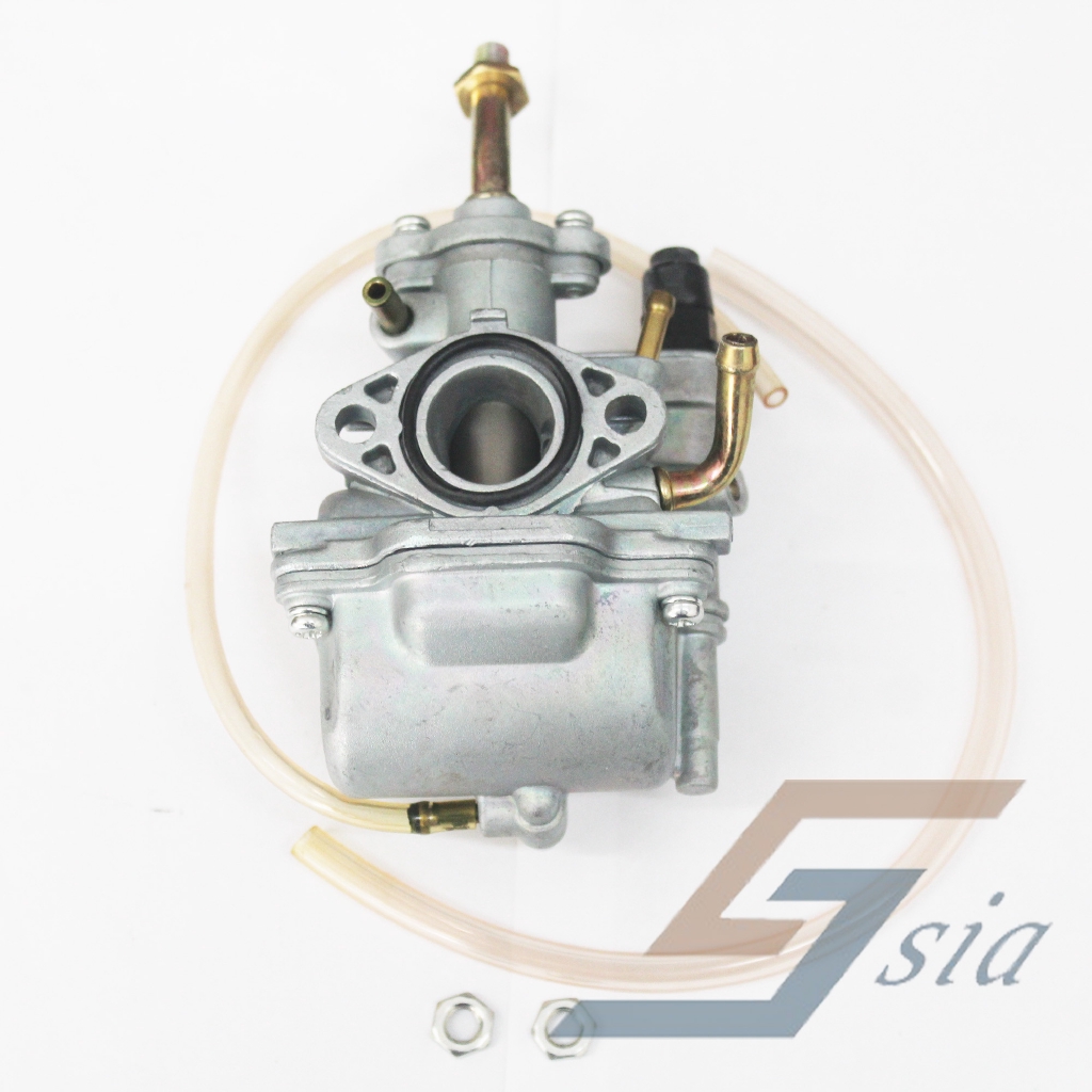 Suzuki Smash Carburetor Assy Mikuni Shopee Malaysia