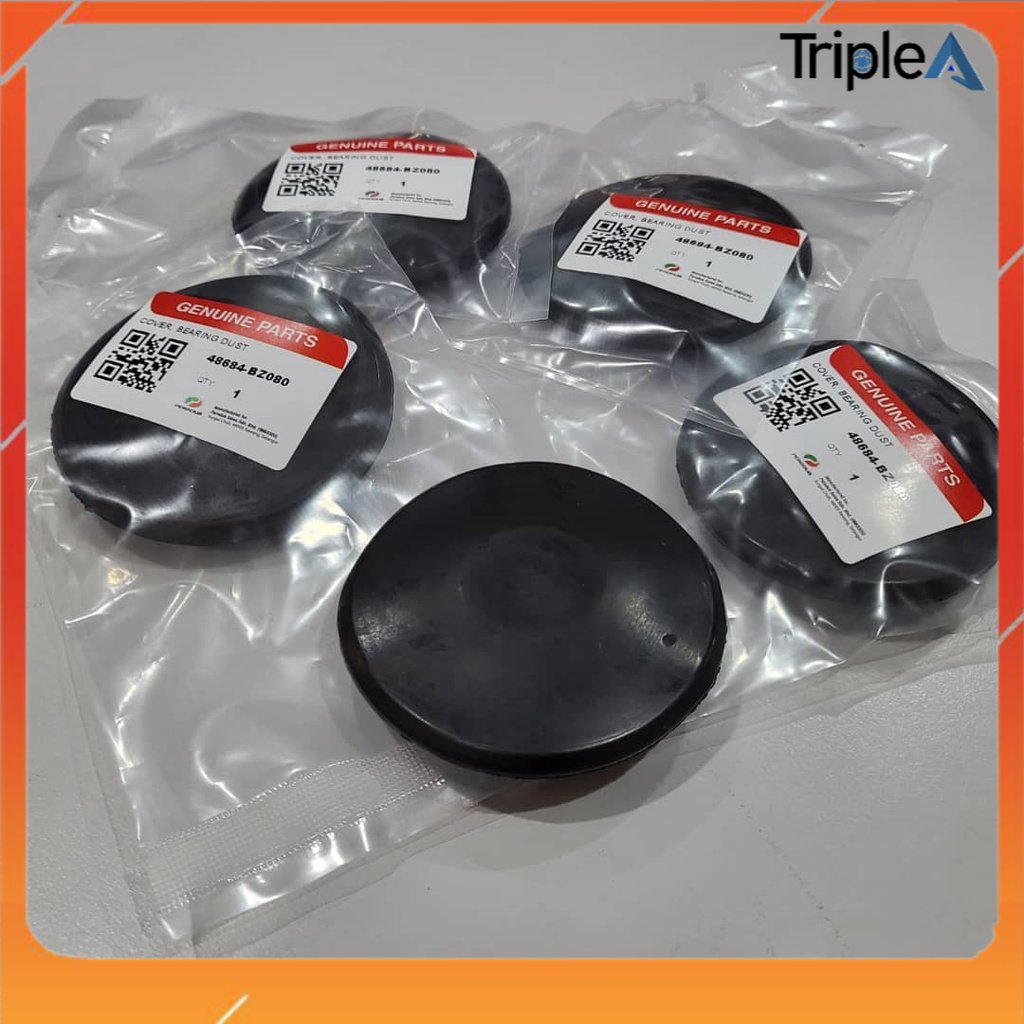 Perodua Absorber Mounting Dust Cap Cover For Kancil Kelisa Viva Myvi