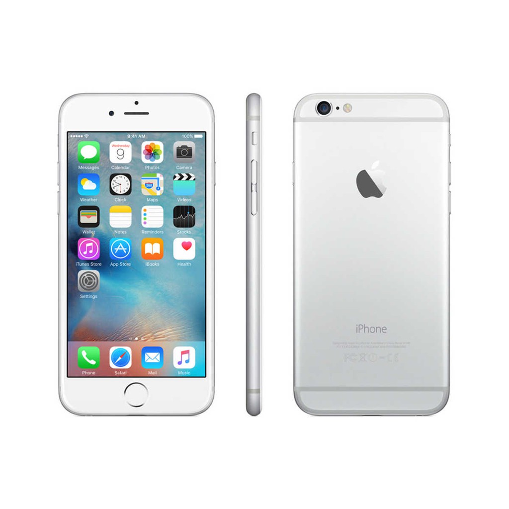 Apple iPhone 6 (64GB) Price in Malaysia & Specs | TechNave